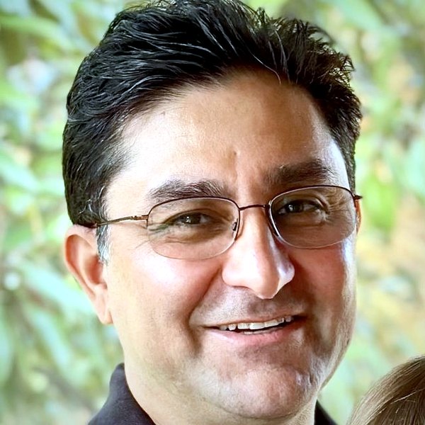 Winston Farzan, owner of Wallaby Homes